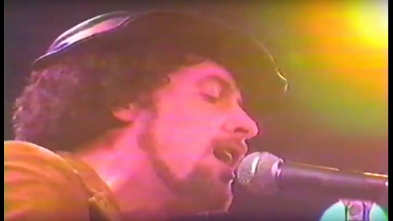 The Why Store - 1/13/93 - The Vogue, Indianapolis, IN - audio only