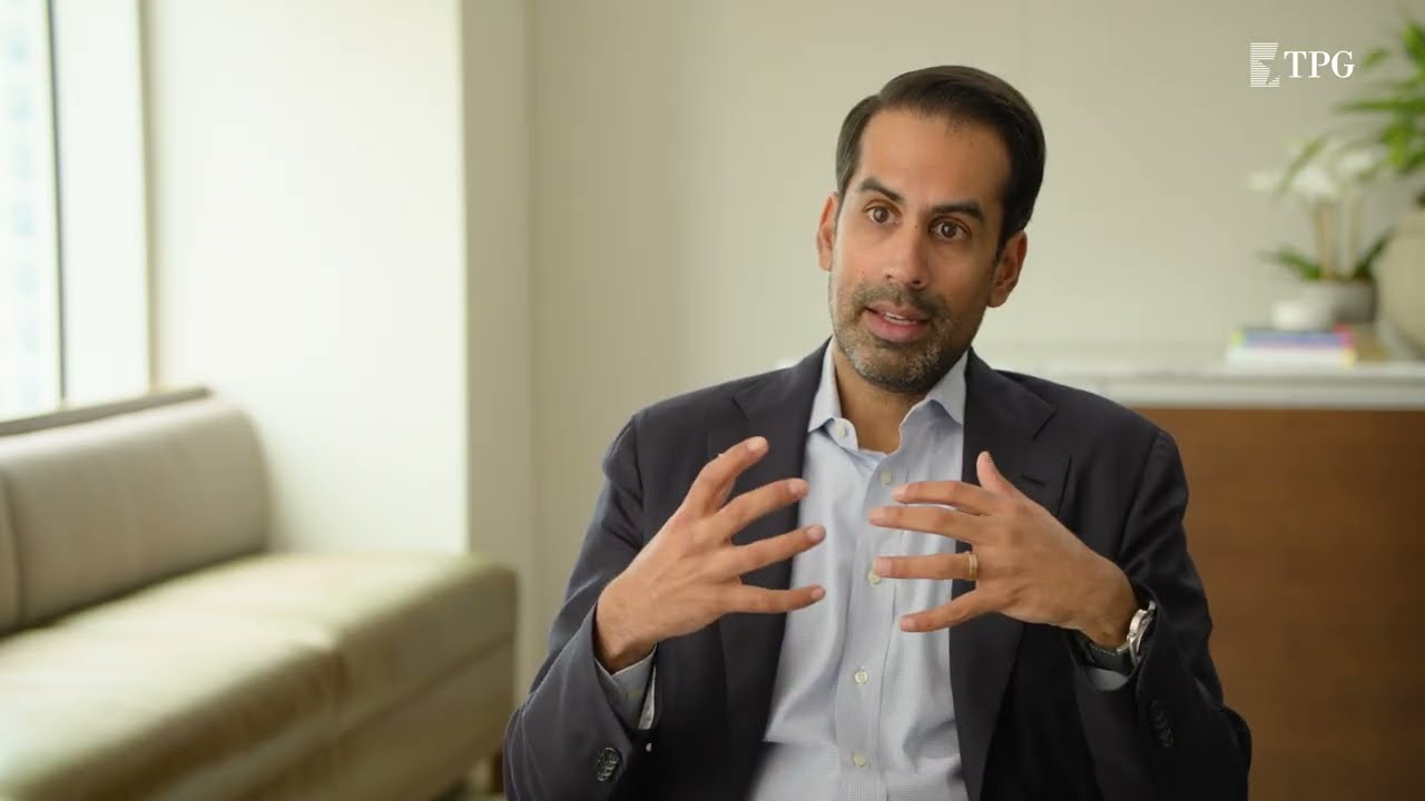 Flywheel in Focus: Powering Transformation – Investing Behind Artificial Intelligence