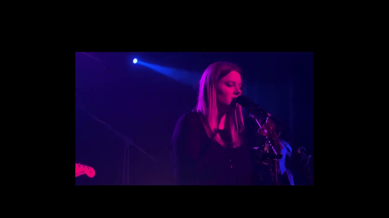 Roller Derby Barcelona Concert 