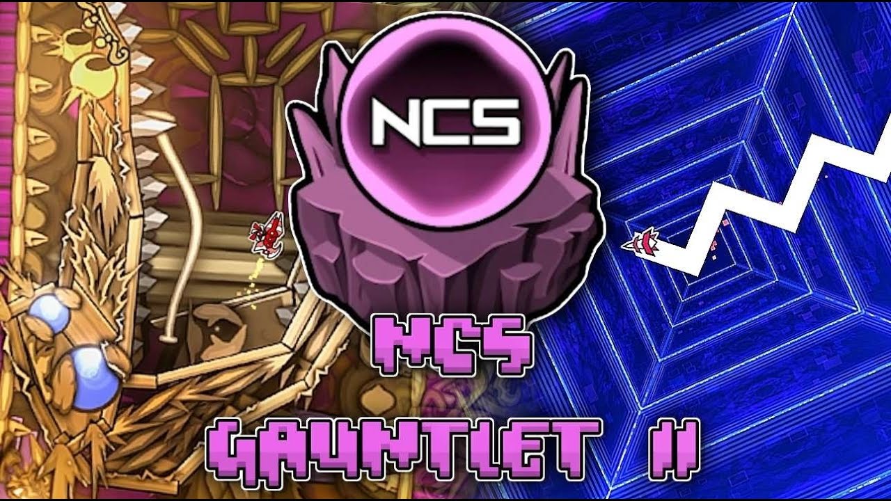 NCS GAUNTLET 2 COMPLETE