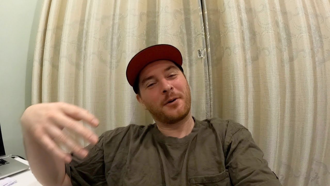 Good Morning Vietnam #24 | Upload Plans for the Near Future