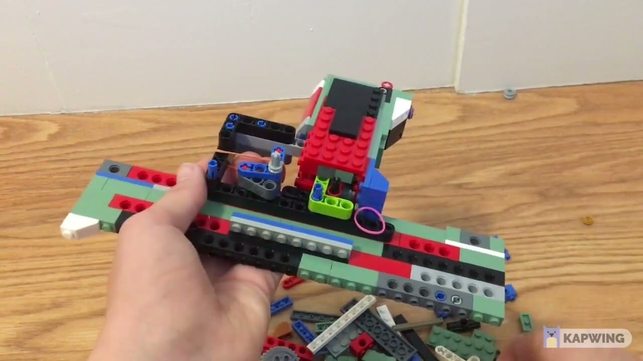 MINEBEA PM9 TUTORIAL
