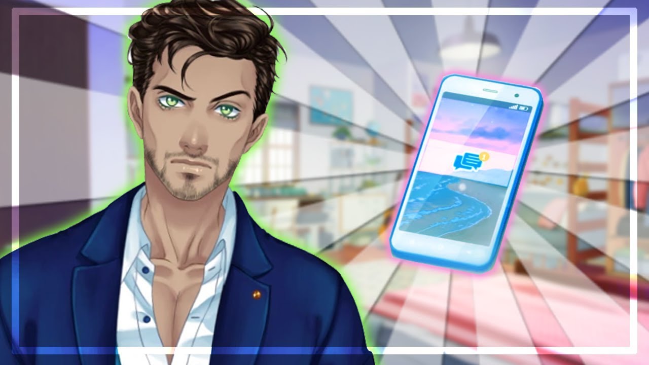 [ RAYAN ] 🏫 CAMPUS LIFE - EPISODE 10 🌸  📱 PREMIER RENDEZ VOUS