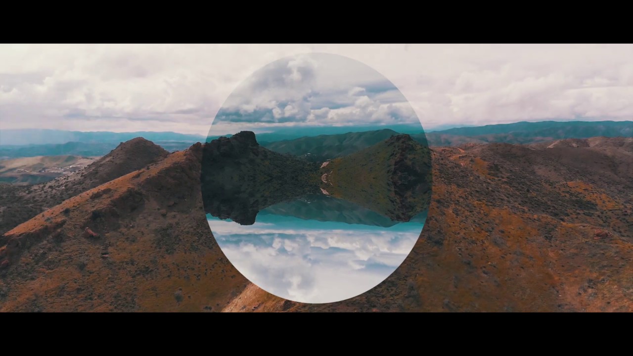 NOTION BLUE - Keeping Apart (OFFICIAL LYRIC VIDEO)