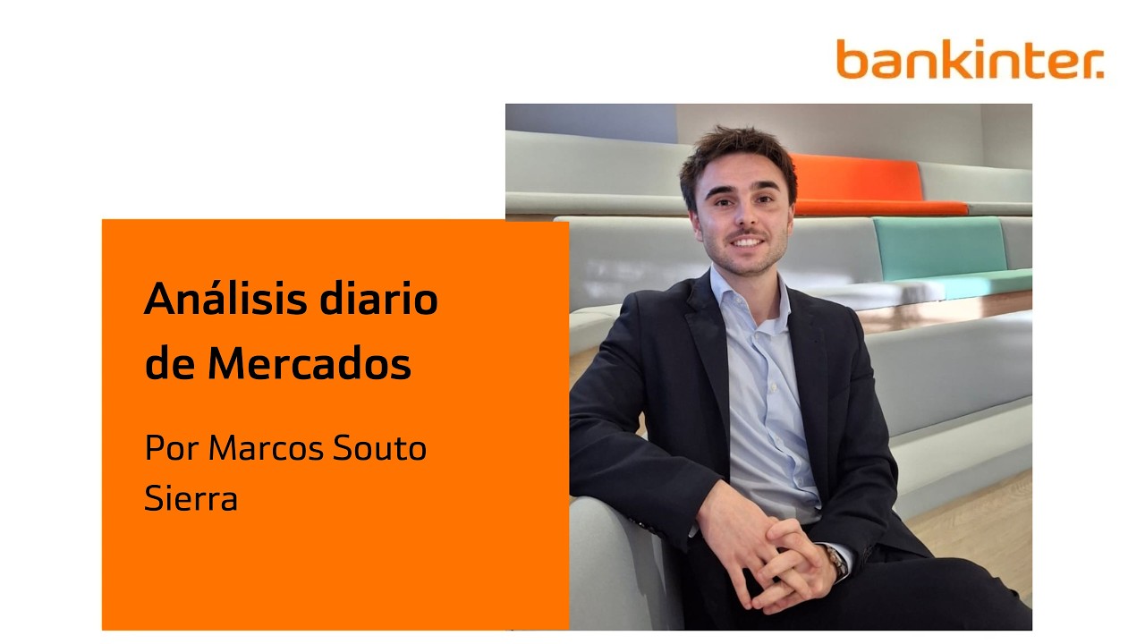 🎥 Mercados 18-02-2026 | La cyber no convence. Acuerdo EE.UU.-Jap&oacute;n