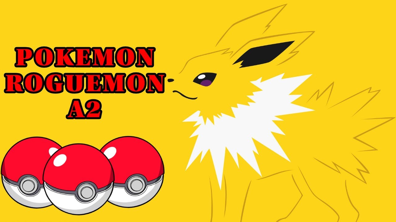 🟥GAMERS GATTA GAME! - POKEMON ROUGEMON A2 (Fire Red)🟥(VERTICAL STREAM)
