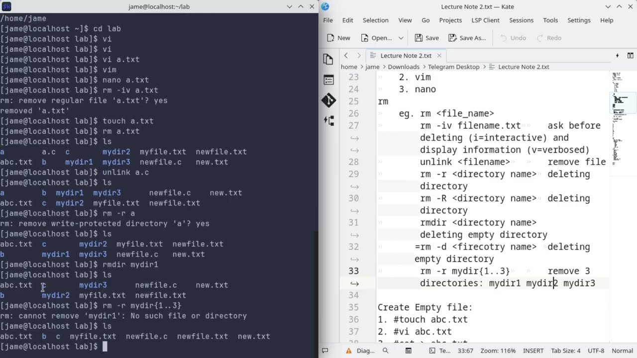 Sou Chanrojame | Lab 4 - Lecture Note 2