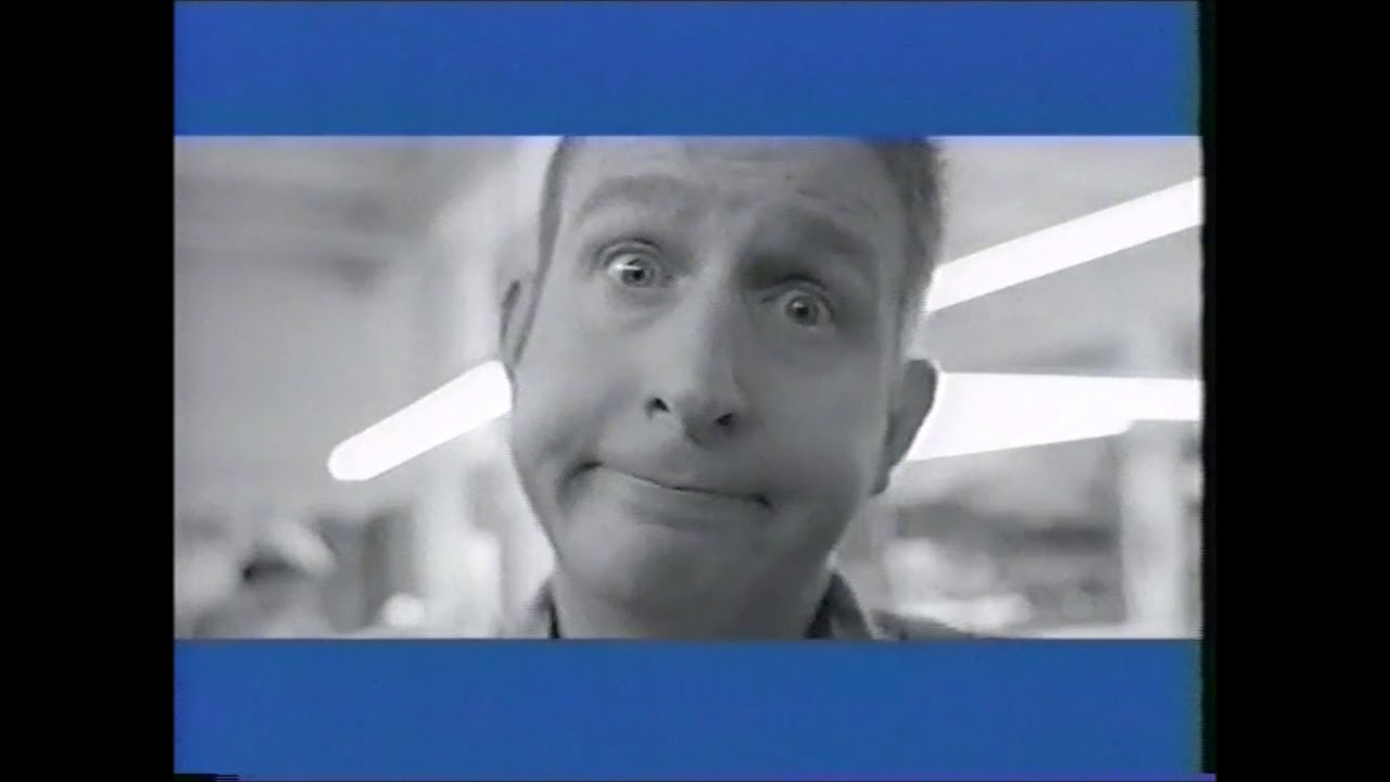 NBC Commercials - July 4, 1999