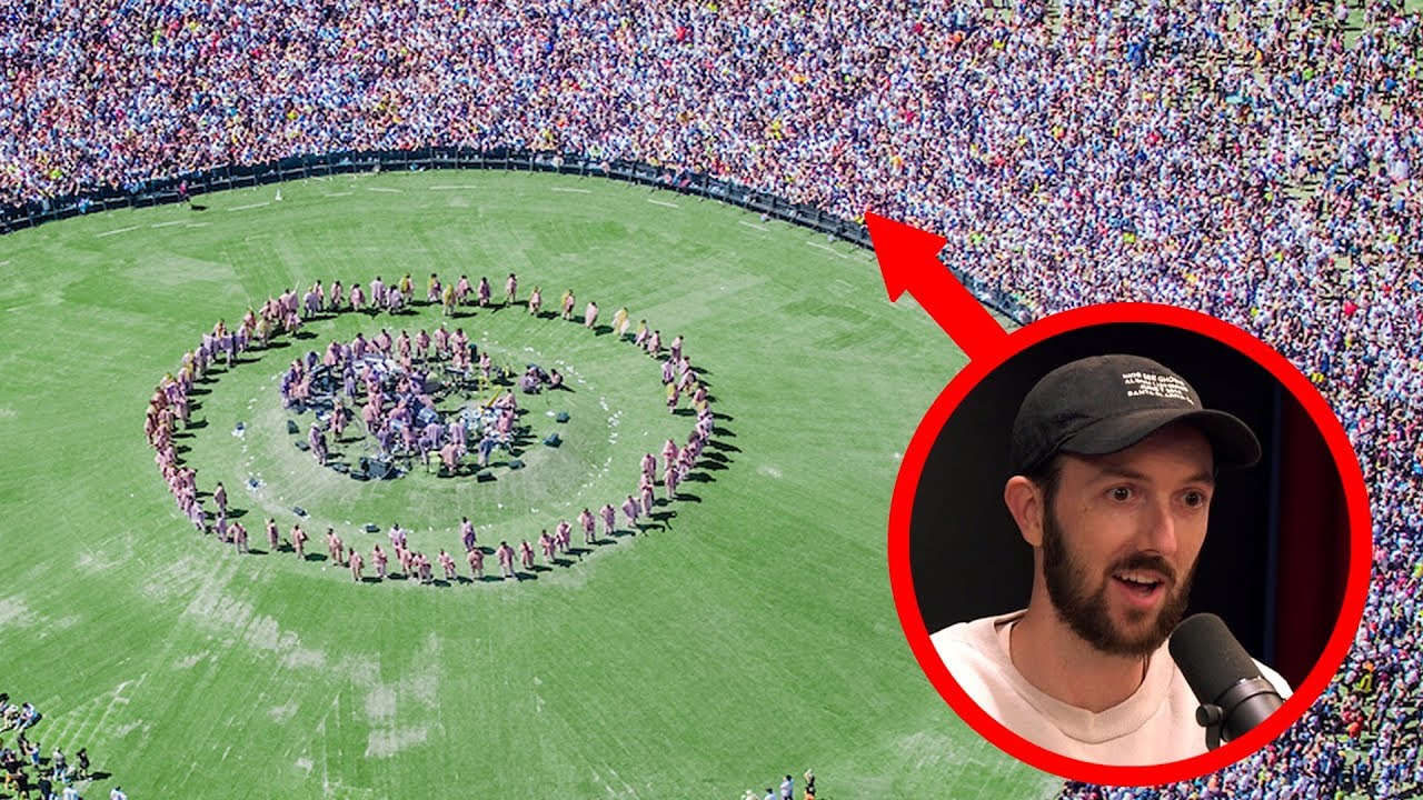 Ian the Intern Goes to Coachella & Lives to Tell the Tale