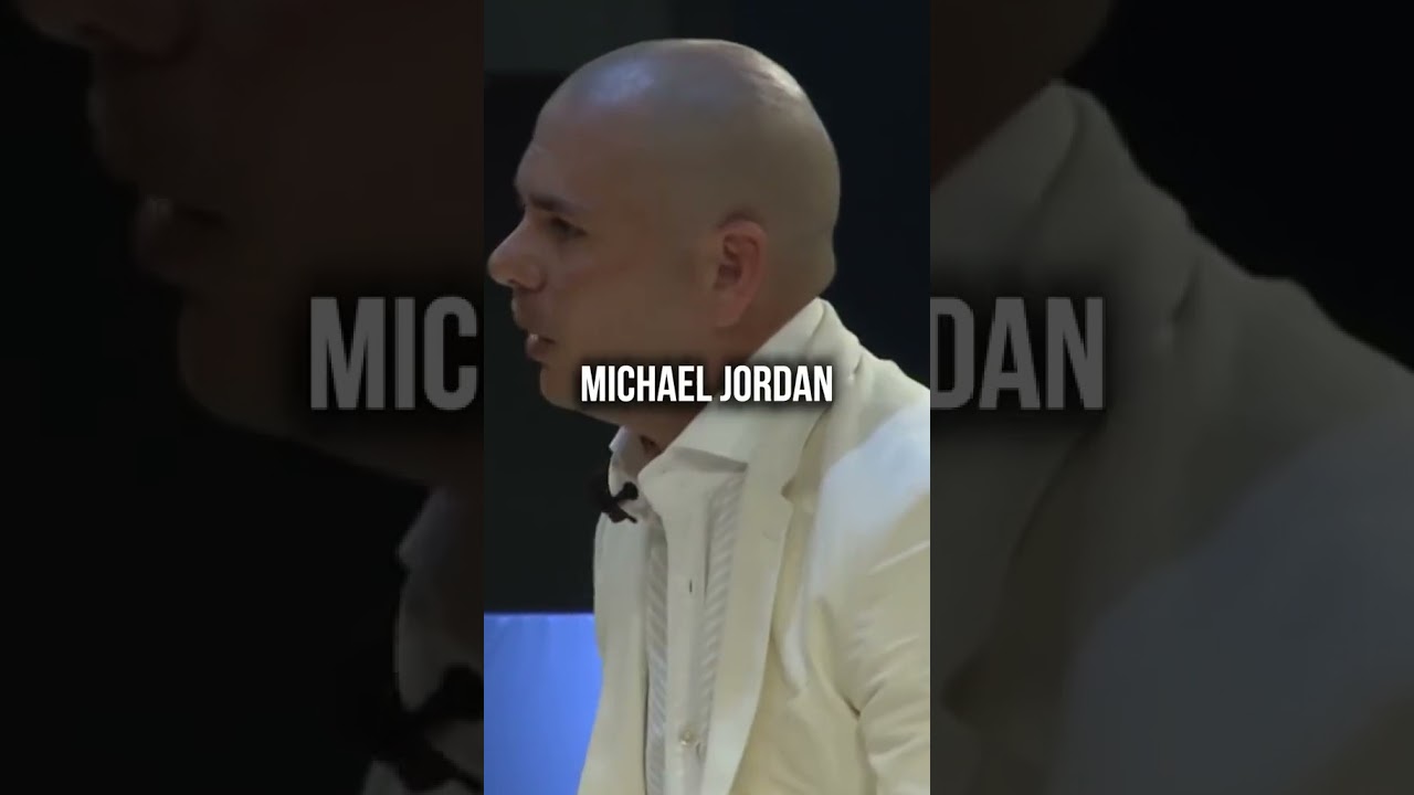 PITBULL | MOTIVATION | NO LOSSES ONLY LESSONS