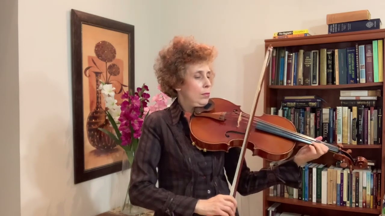 K.Jenkins.Palladio. Viola transcription