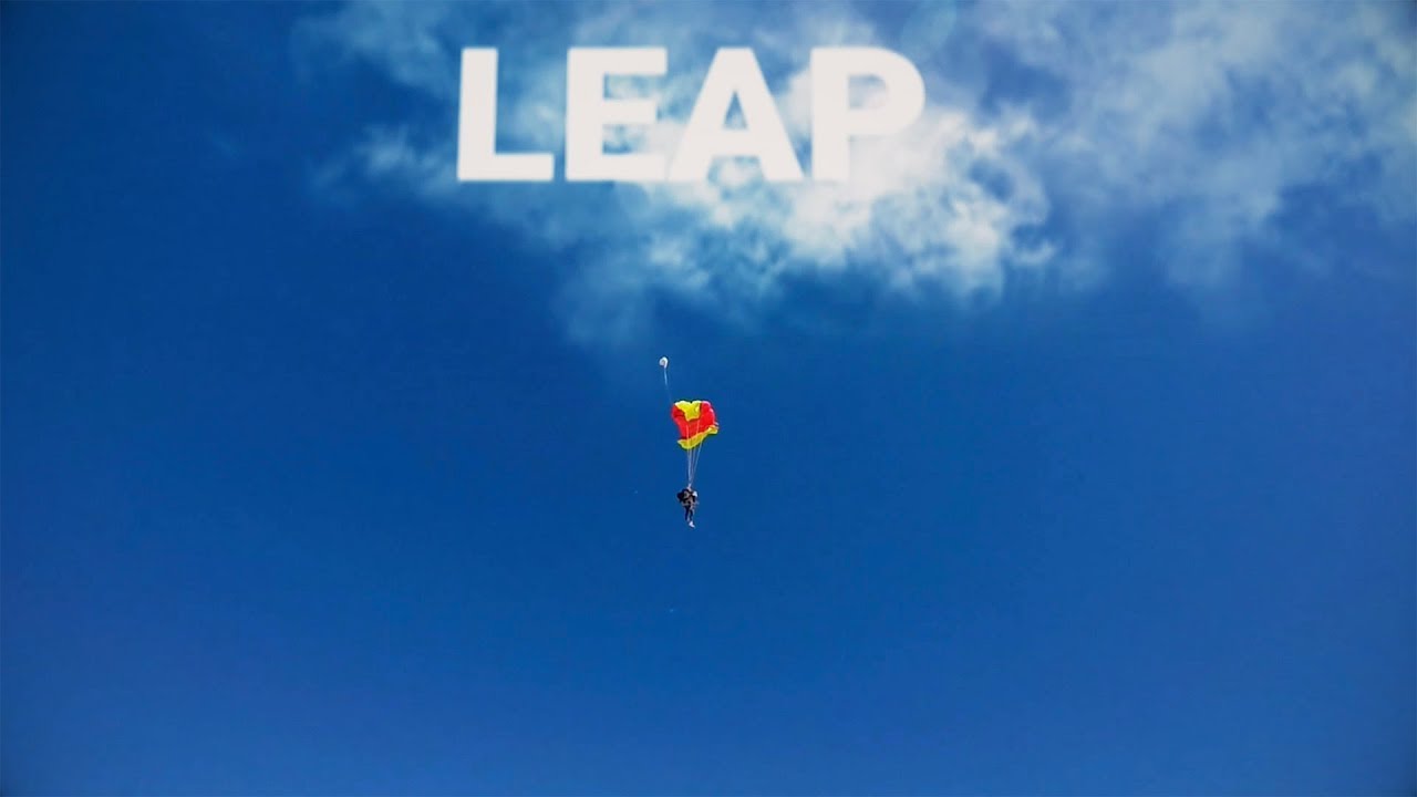 Leap Trailer | 2018