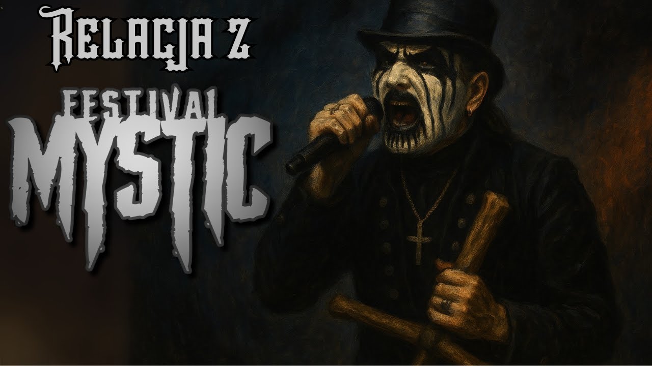 MYSTIC FESTIVAL 2025: Zmiany, ale czy na lepsze?