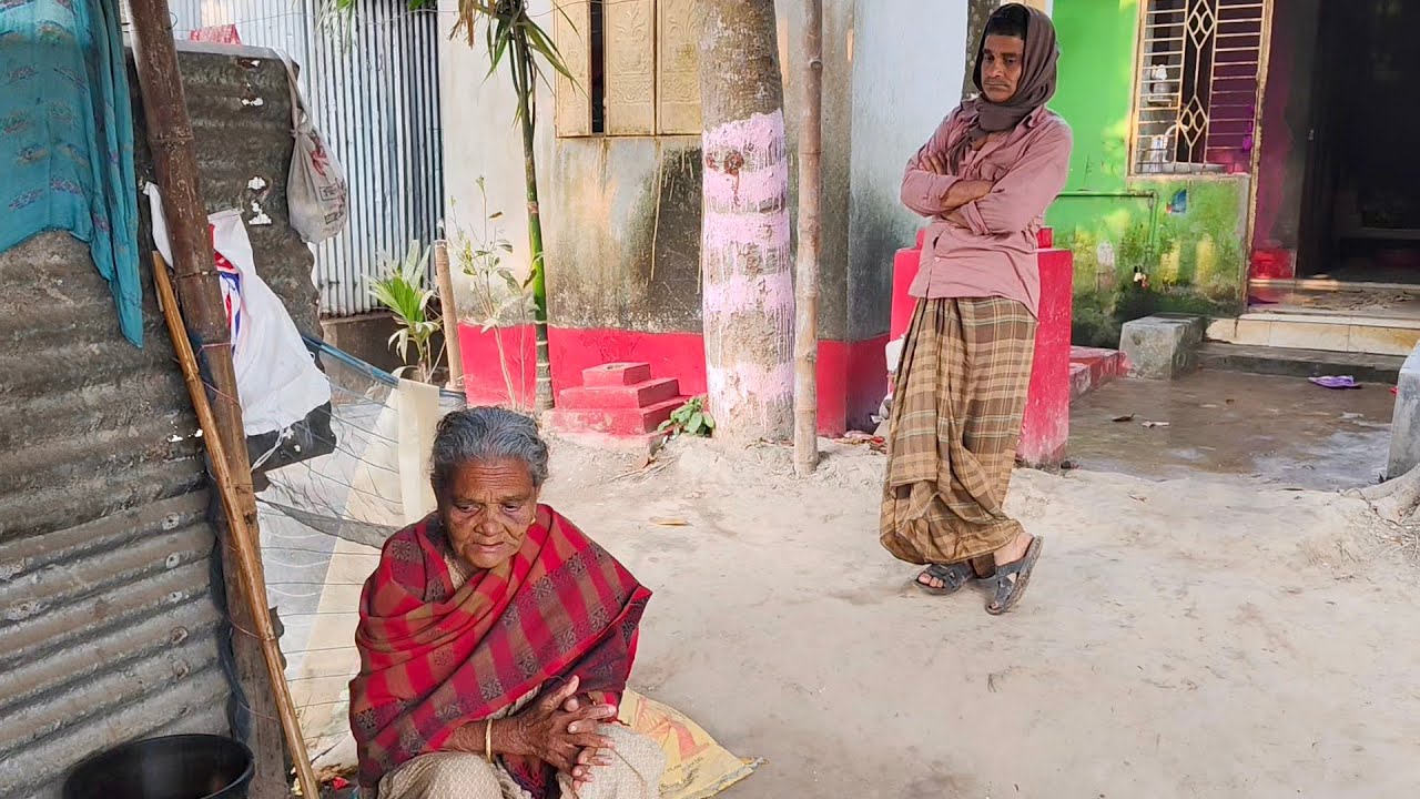 কাল রাতের বেলা ঠিক কি হয়েছিল 