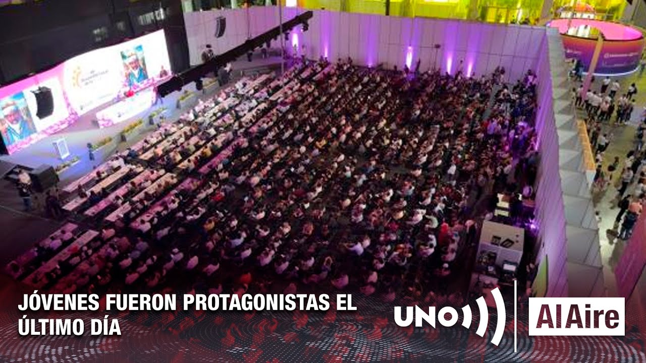 Evento de la OCDE en Barranquilla tuvo un impacto de más de $12.000 millones | Noticias UNO