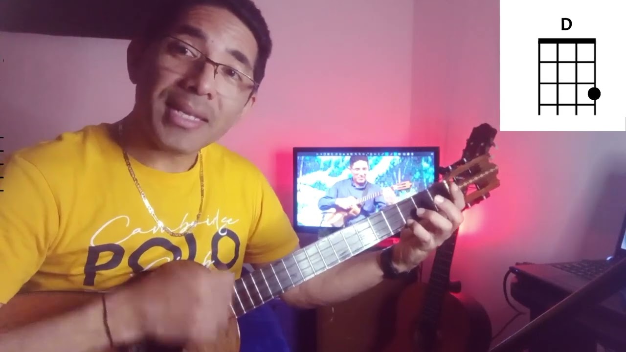 ASI TOCO Conticinio - Música Venezolana