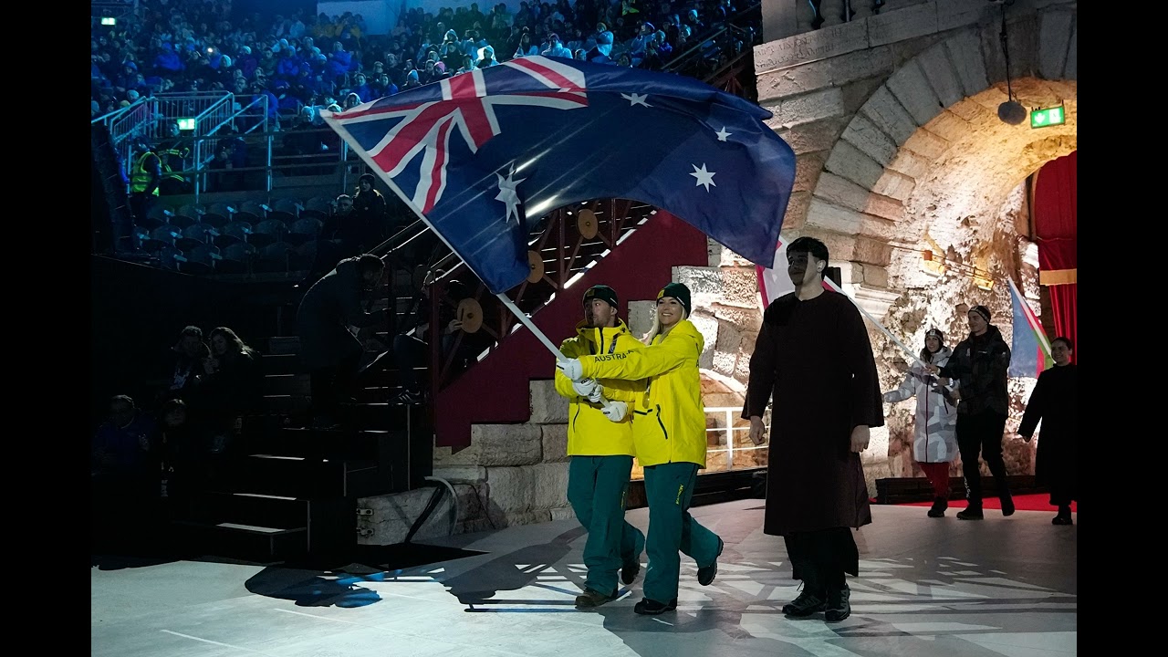 Milano-Cortina: The good, the bad, and the wacky from Australia's best ever Olympic Winter Games