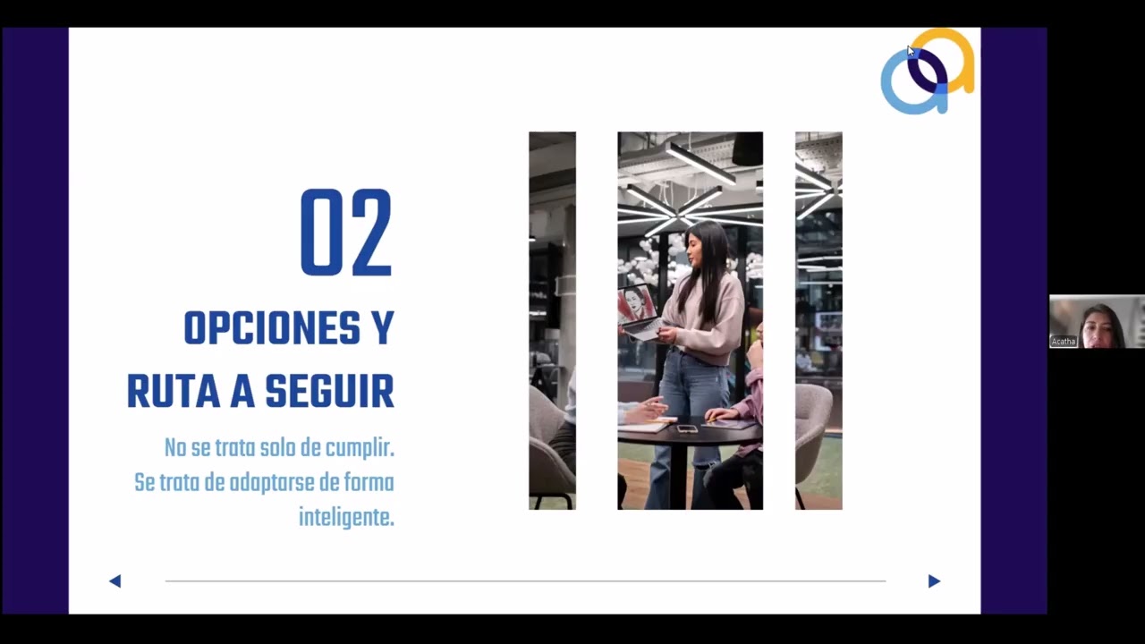 🇸🇻 Webinar lo que debes saber para Facturar electronicamente Agosto 2025- Acatha Sistema Contable