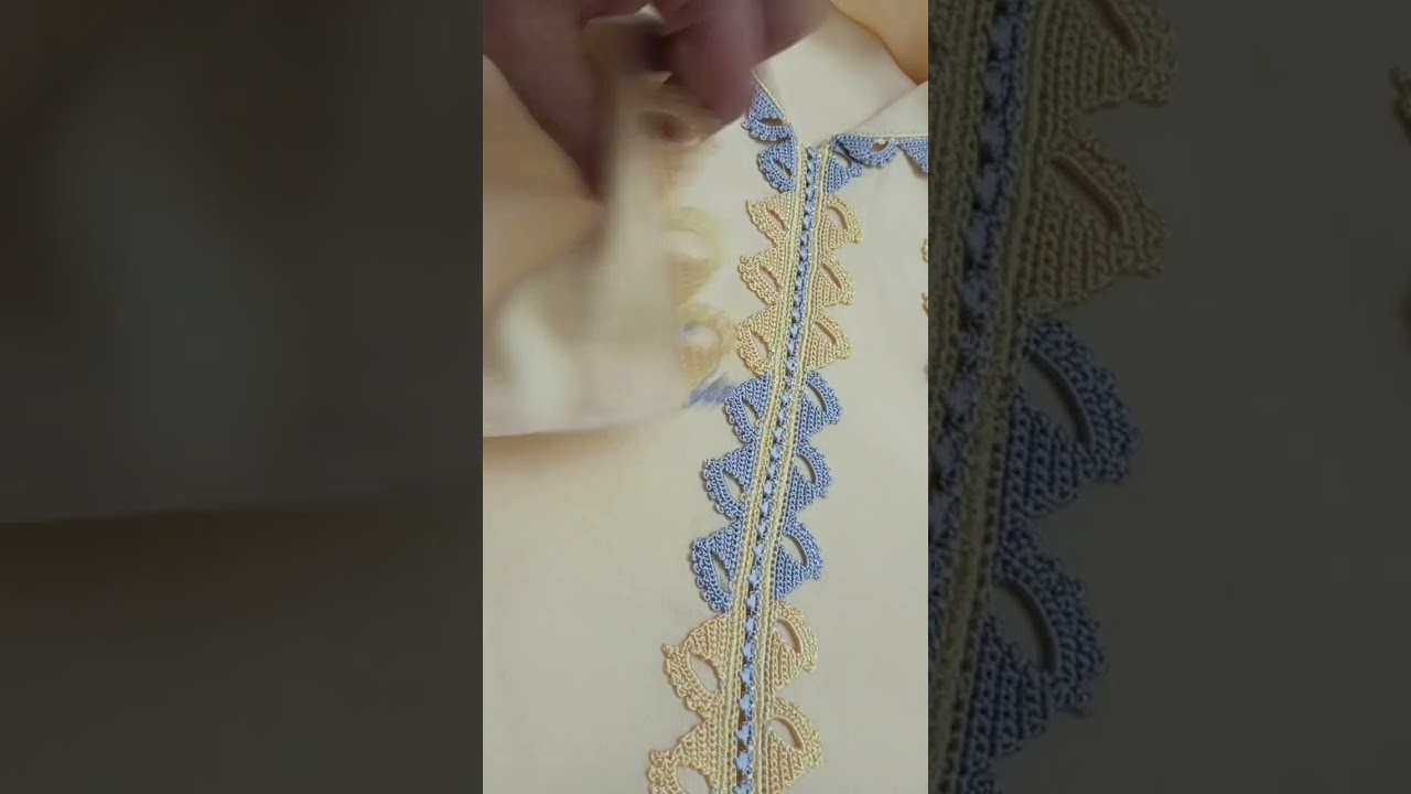 crochet #crochet #maroc