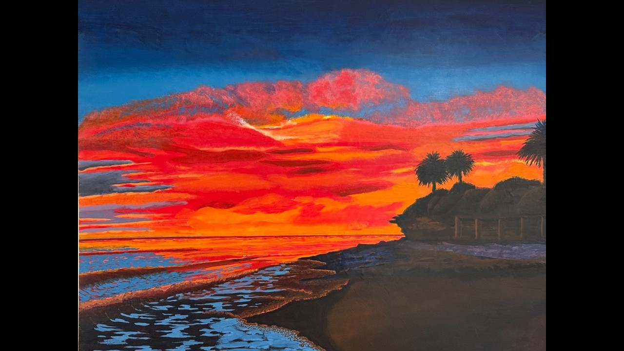Cronulla Sunrise 2026 NSW Australia