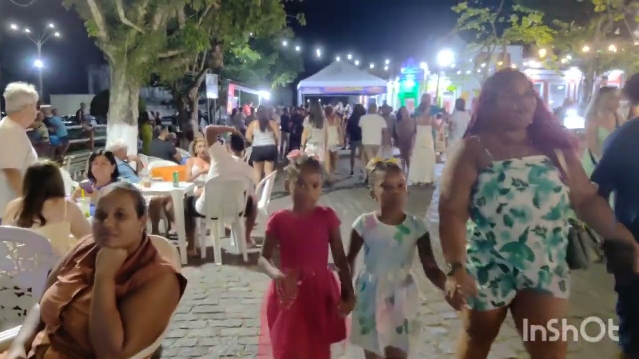 Canavieiras/Ba - Carnaval da Familia 2026