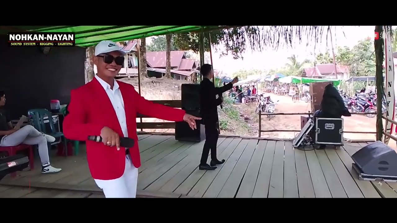 Madiun Ngawi - Cover Surya & Ewal - Telaga 2