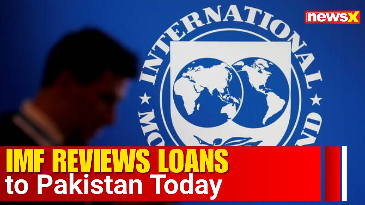 IMF Meeting Today to Review Loans to Pakistan | Key Discussions