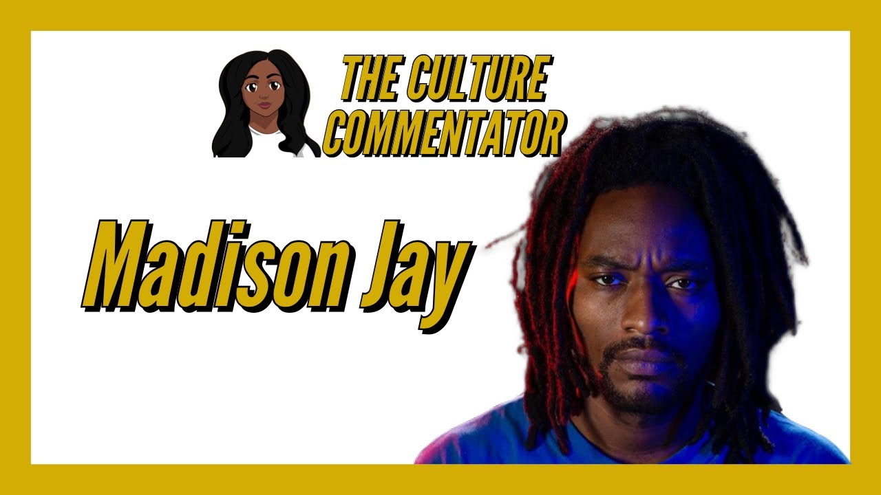 Driune Santana Interviews Madison Jay on DJIceBergCom