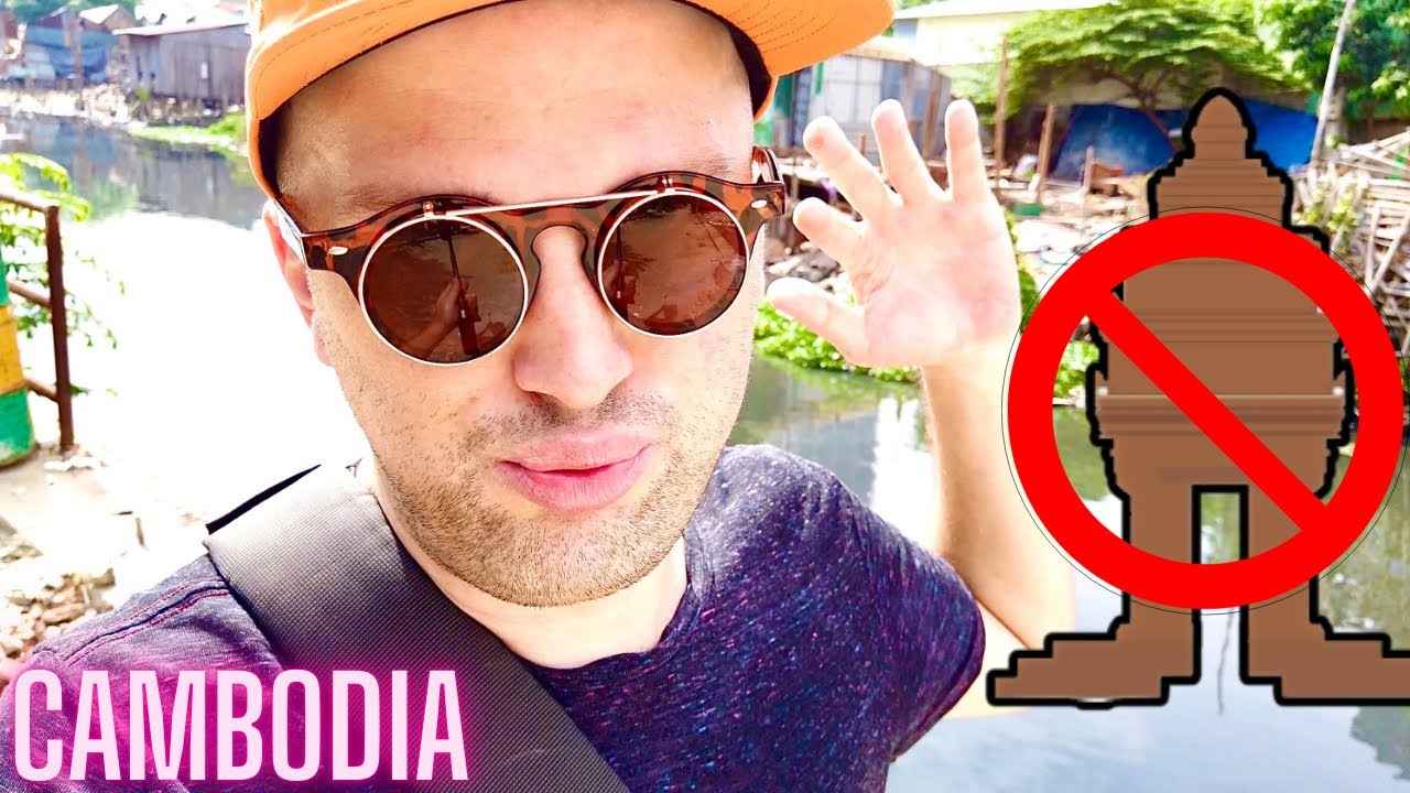 5 Reasons People Can&rsquo;t Live in Phnom Penh - Cambodia 2024