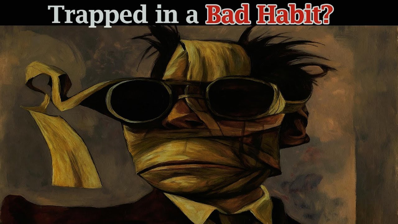 You Are What You Repeat: The Psychology of Behaviorism