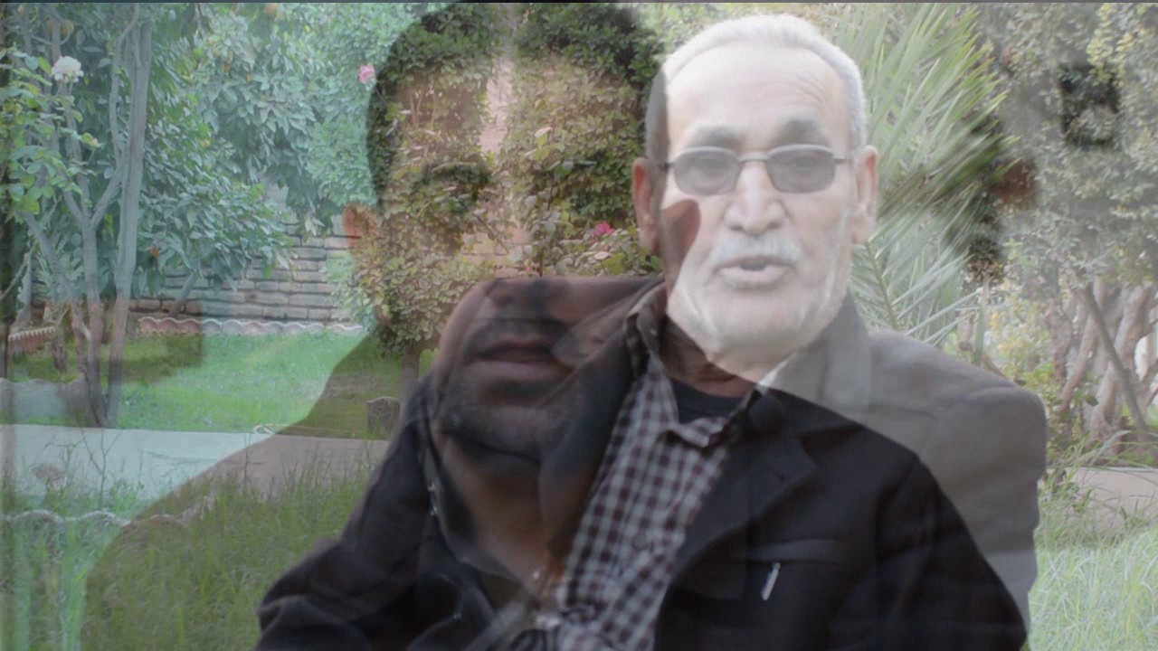 وثائقي(  مدينة بهرز)