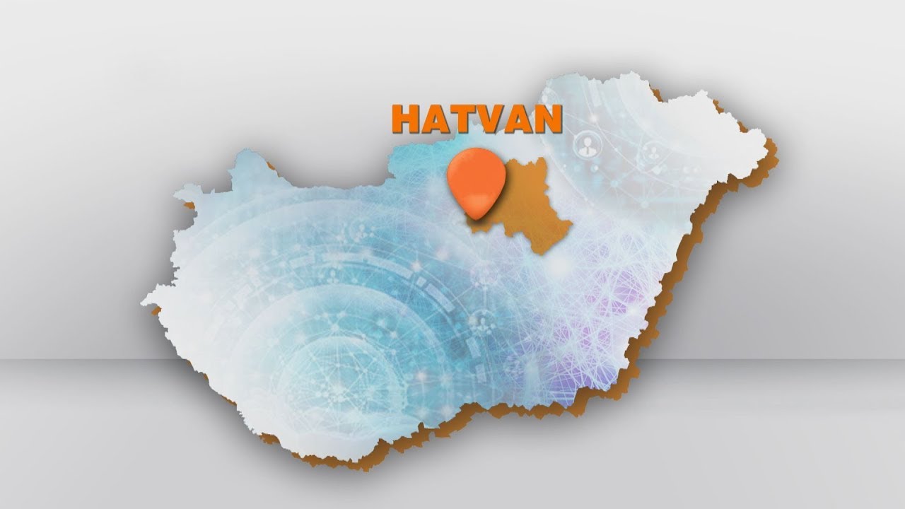 Hatvan fejlődik #nincsmeg&aacute;ll&aacute;s