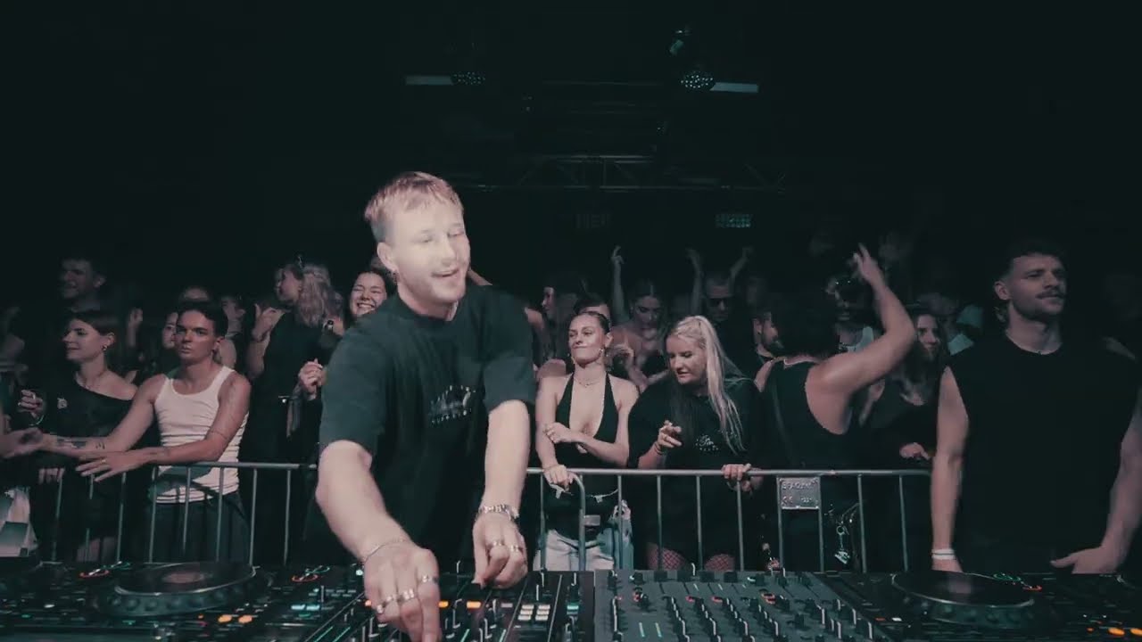Paraçek | DJ Set | Paraçek Invites 