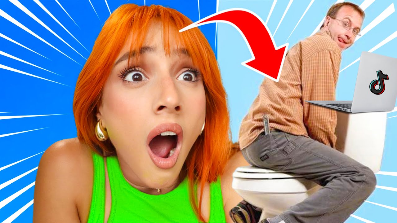 Tik Tok Life Hacks | Marianna Grfld