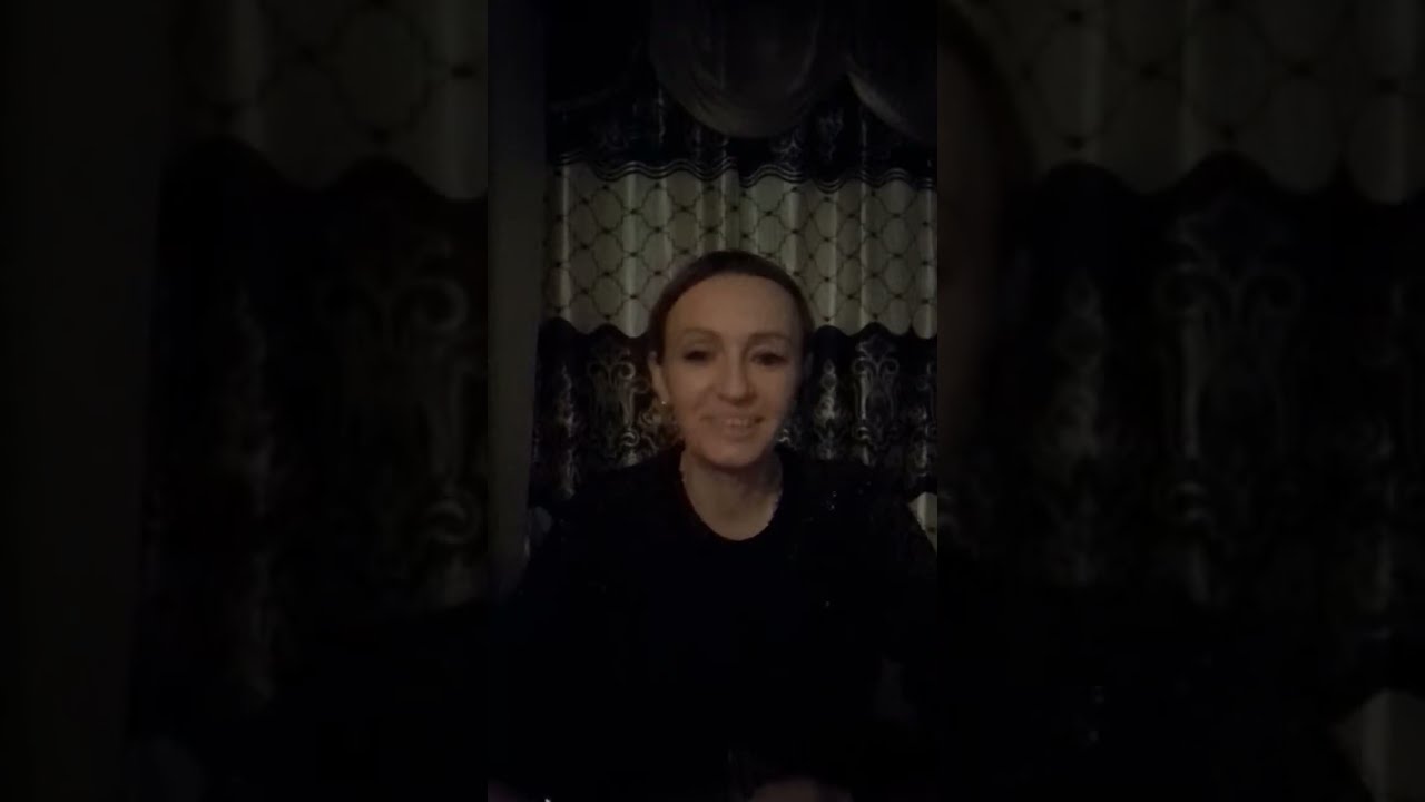 Toată durerea prin care trece, îi aduce iluminare Divină!