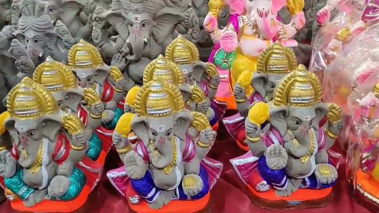 Vinayaka Chaturthi: A Festival of Hope and Positivity