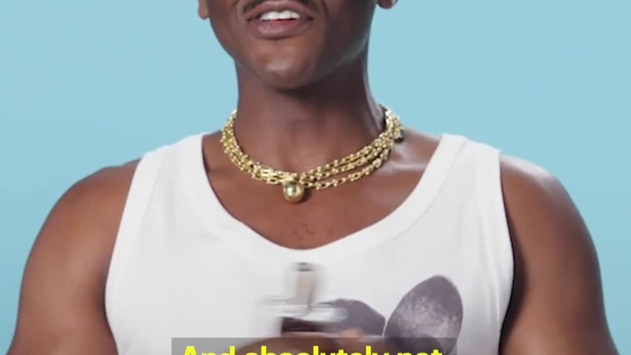 Ncuti Gatwa Is Protective of This Top Secret Cologne