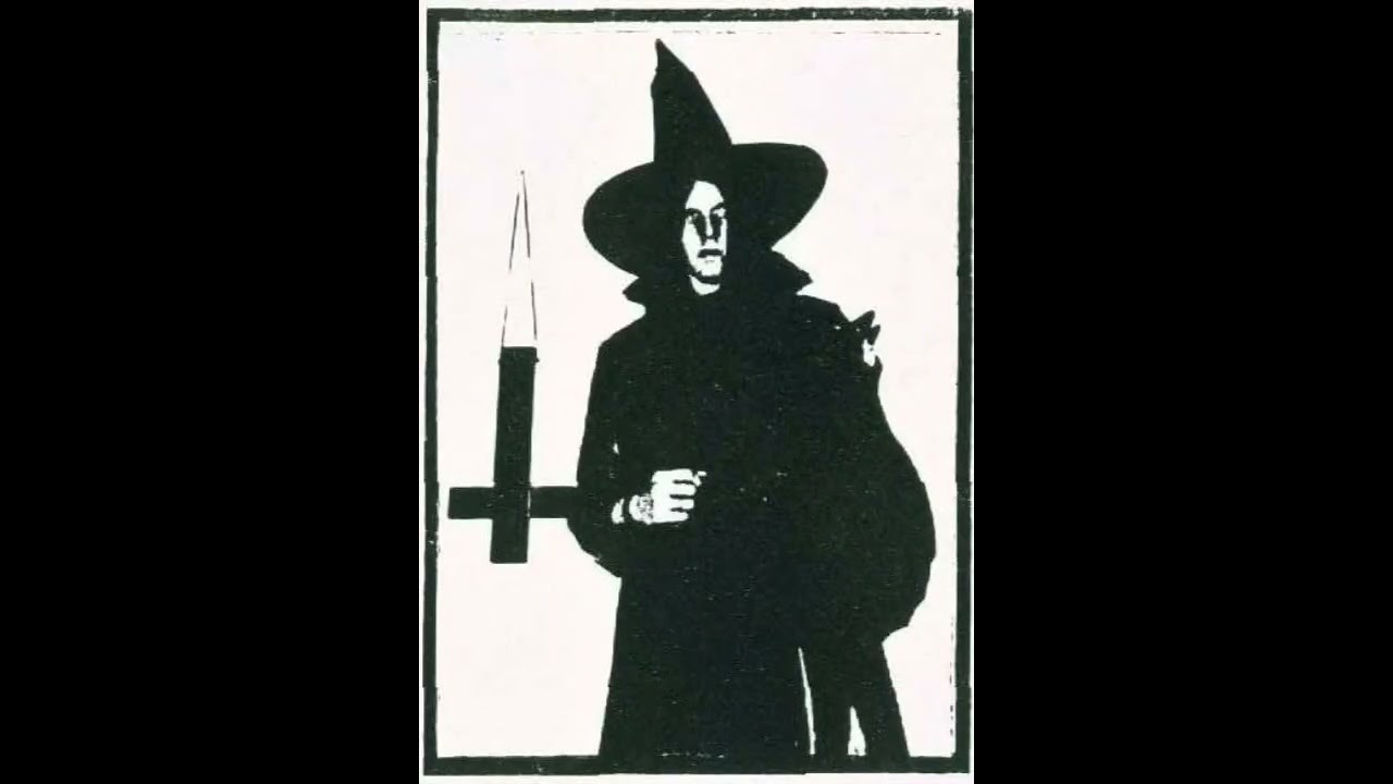 Corneus - Sinister Blood Oath