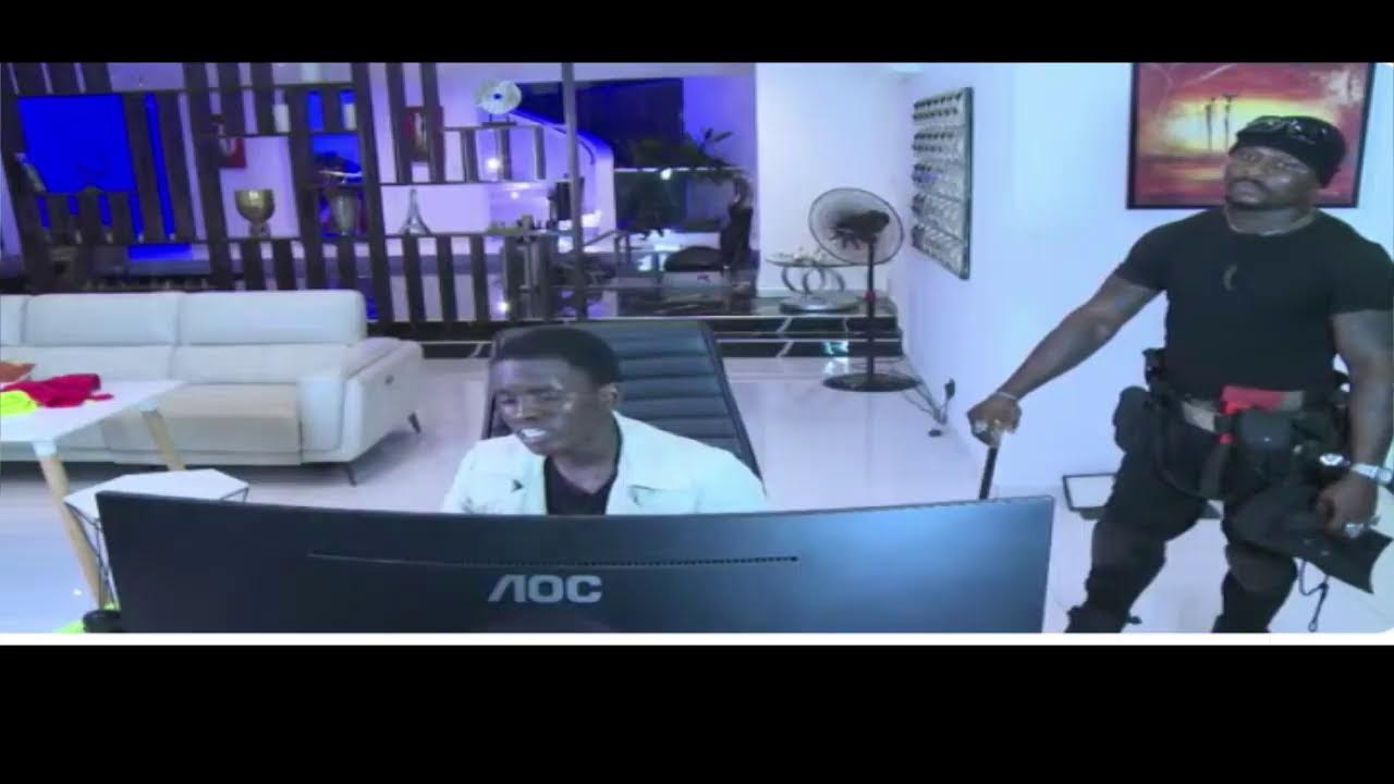 Peller Live Stream (DAY 4)