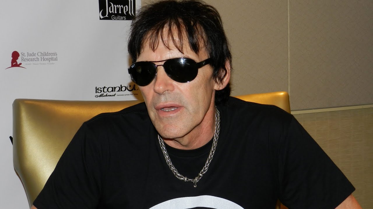 Richie Ramone