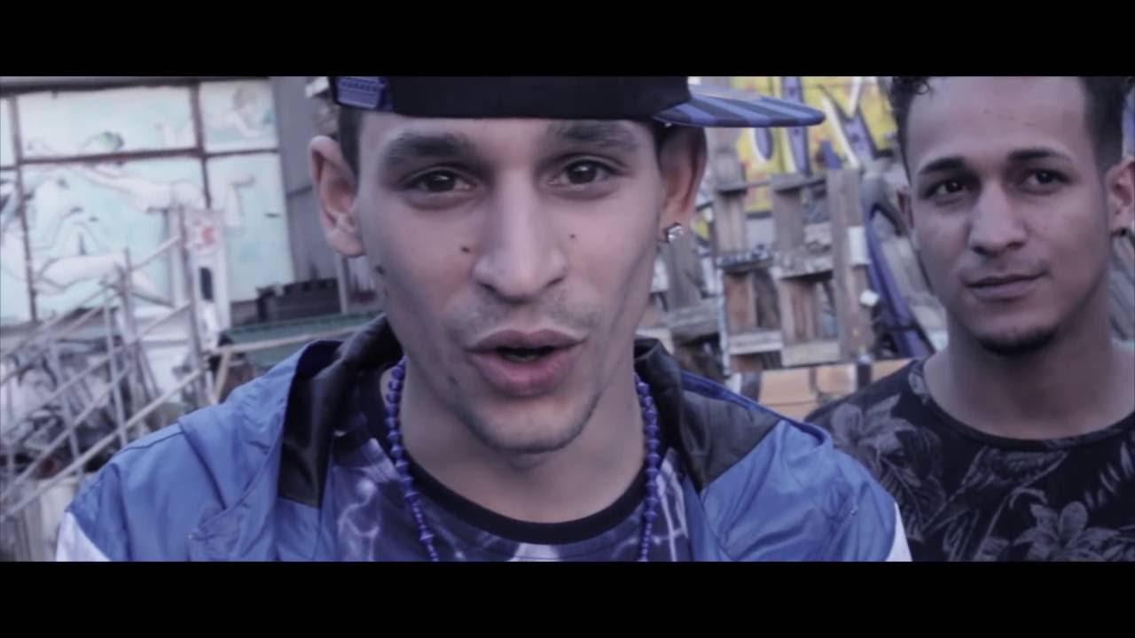 El Jincho - La Grasa (VIDEOCLIP OFICIAL)