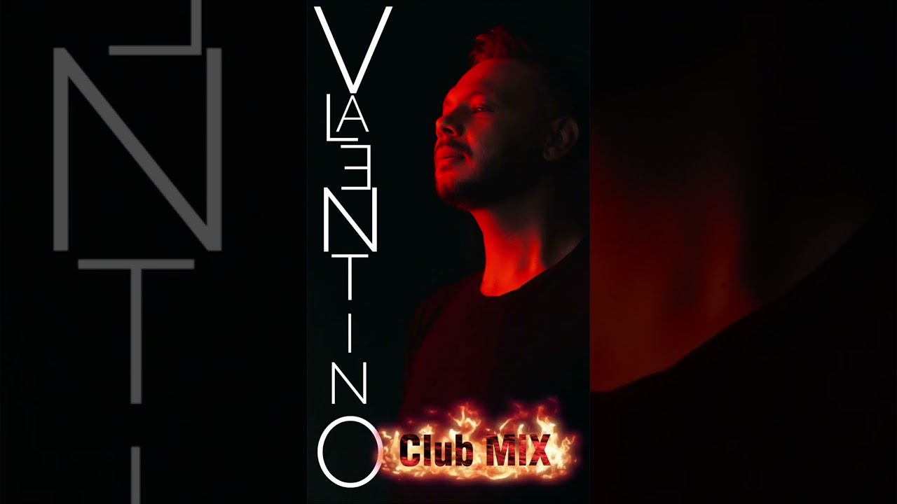 Valentino Martsellakis- Club Mix  KALLIMANI - VANDI-DIMITRIOY ( 7/7- NA THN XAIRESAI - MARGARITES 