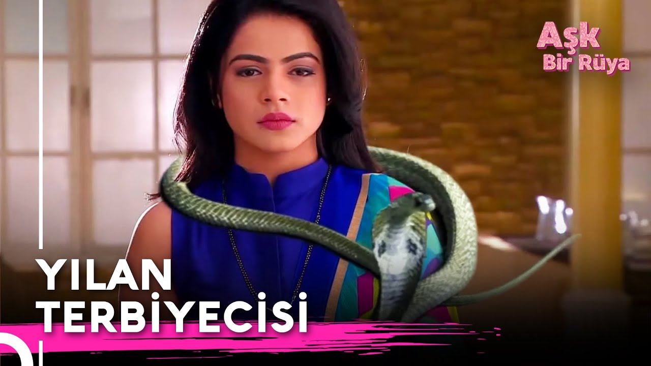 Thapki'nin Artık Sonu Geldi | Aşk Bir Rüya Hint Dizisi 243. Bölüm