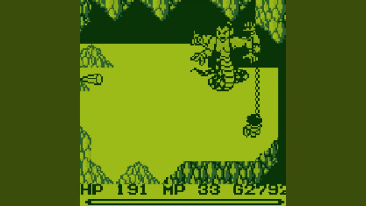 Ice Dungeon