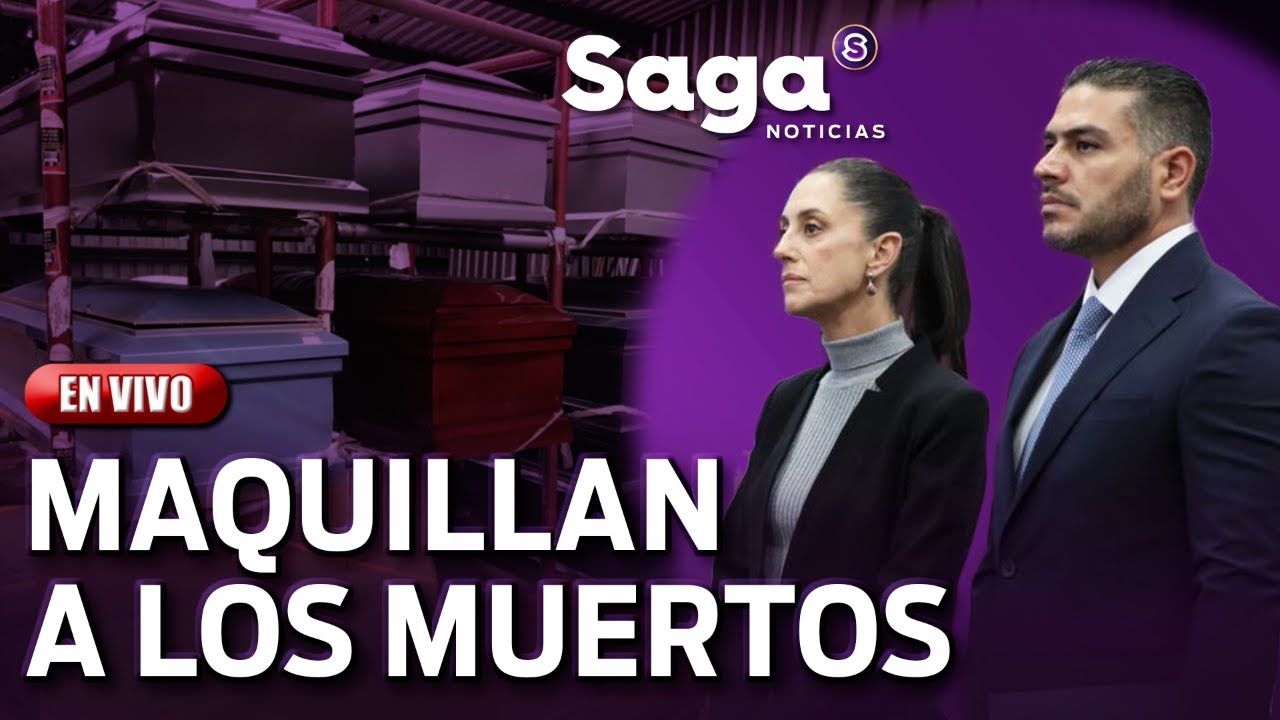 Madre DESMIENTE A SHEINBAUM EN VIVO por 