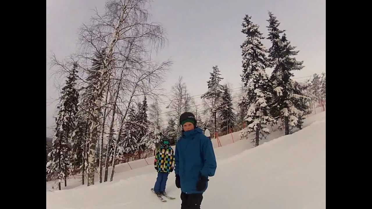 Tahko 2013