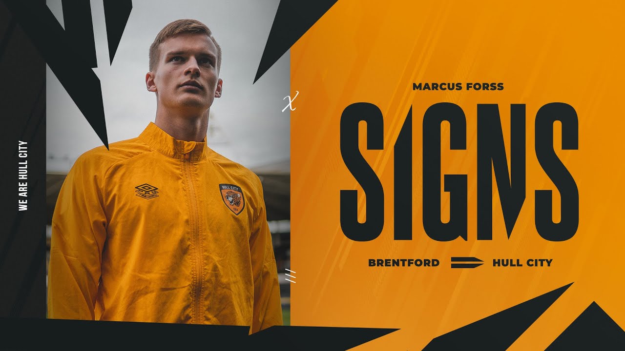 First Interview | Marcus Forss