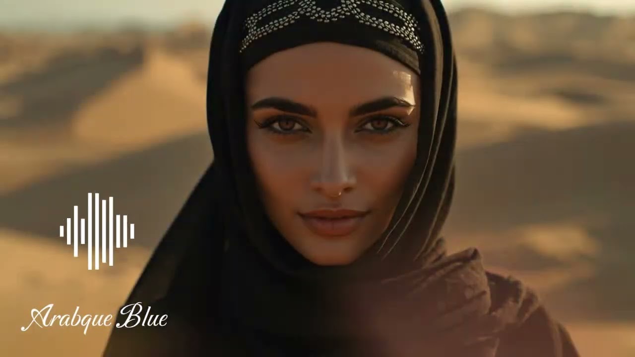 Arab Soul Live Stream | Deep Eastern Melodies & Modern Middle Eastern Vibes