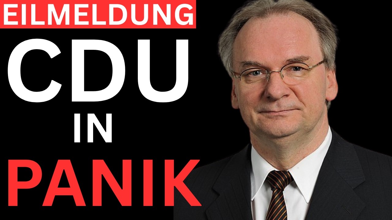 🔥WAHNSINN! HAS ELOFF SCHLÄGT ALARM — AfD VOR HISTORISCHEM SIEG!