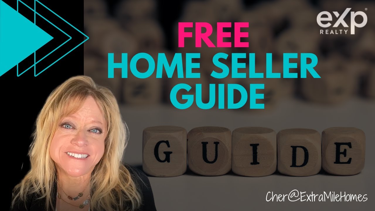 Free Home Seller Guide for Navigating the Denver Market
